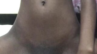 Humping my pillow feels so fine