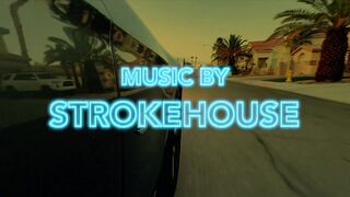 Hotwife On The Hunt Movie scene three