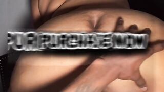 Her Stud Work Nights So This babe Let Me Crack