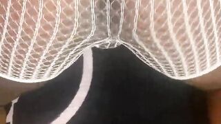 Black twerking is powerful