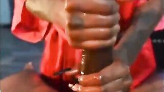 Is that Hot Red the rapper?