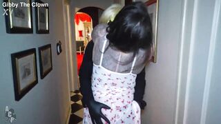 Chicago Gangsta Pt. 5 "The Night Cap" Starring Ms. Hollywood