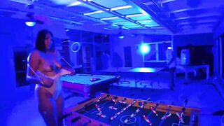 BBC Pair Exchange Game Night