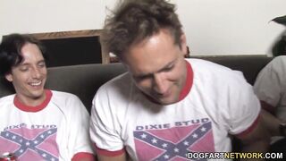 Angry Lux Play Decided To Gets r. On Her Cheating Boyfriend