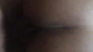 Bbc black ass wet booty