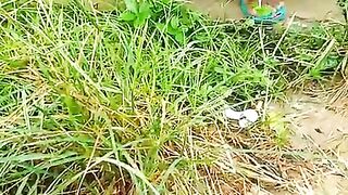 Who would have thought that such an unsightly twat would be so palatable?