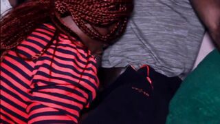 Yann very lustful this morning screws his neighbour in front of his wife in a 3 -party game as at no time seen. of the Inedit Yann who discovers that his wife was lesbo