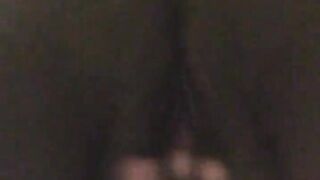 Black thot sending vids