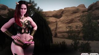 Complete Gameplay - Symphony of the Serpent, Part 4