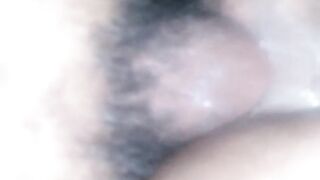 Black mother I'd like to fuck desires to come on the penis