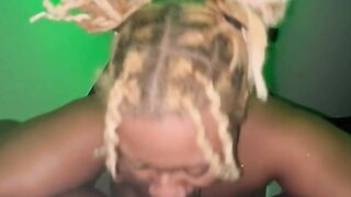 @Rex.da.creator Pulled up on me in Cleveland At The Studio