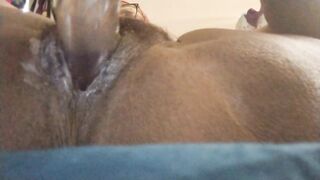 CREAMY NIFTY BLACK big beautiful woman