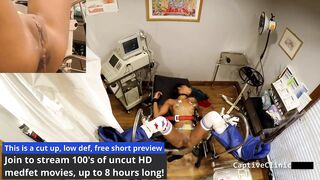 Corporate Slaves - Minnie Rose