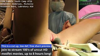 FEMA Camps - Michelle Anderson