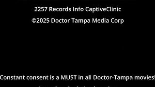 Florida's Busted Beaches - Hotty Santana and Aria Nicole