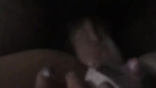 Taut Teen Black Moist for BWC