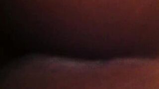 Black big beautiful woman getting bbc