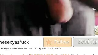 solo hunk large weenie STUD STRIPPER