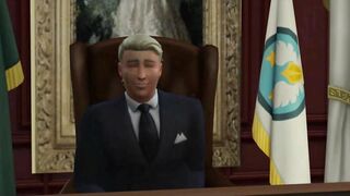 Nicki and Cardi fucked for American trio