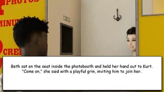 Sumthingextra69 - The Neighbour's Wife Remake Movie scene two