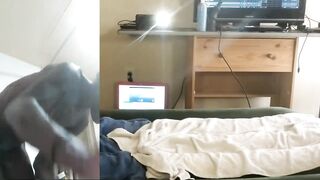 Thick Black Bang Greater quantity Black Hawt Real Homemade Sex