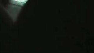 Black vagina rammed by ebony chap