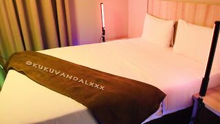 KUKU VANDAL XXX & QUEEN K (TEASER)