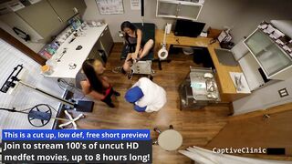 Smuggling, Inc - Asia, Mina, Amy