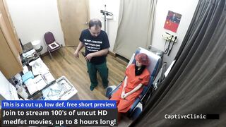 SICCOS Part three: The Atrocities Proceed - Alexandria Wu