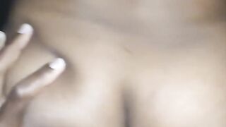 Bouncing on that jock