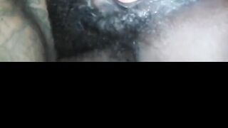 Black twin from Tampa