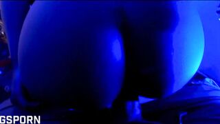 Coarse large ebony wang bang the twat of a doxy ebony mother i'd like to fuck