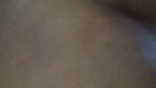 Banging my Black big beautiful woman