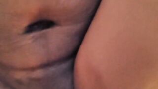 Black getting worthy weenie toes suck and snatch ate