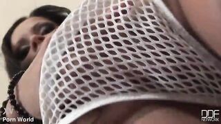 Have a fun this sexy debut ending climax