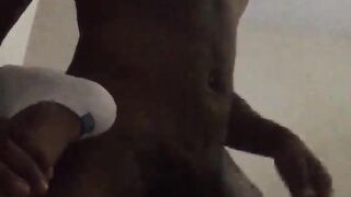 Black thot