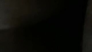 Landlord is a freak! Black thot