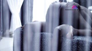 FANTASY JOB, HIRED TO INPREGNATE MY BOSS'S SIDE HOTTIE. FULL EPISODE ON RED