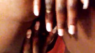 Checking out Black's Widen