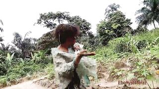 Black Sisterzz got Screw by a football lover, (psycho scene)