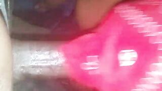 Black tops me off for a little money in closet