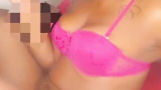 BLACK STEPDAUGHTER NOW BELONGS TO STEPDAD