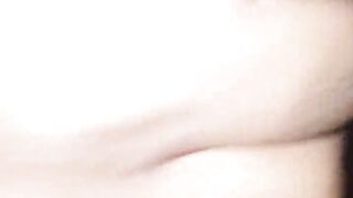 I WAS BANGING THAT WET LEAKING JUICY BLACK CUNT