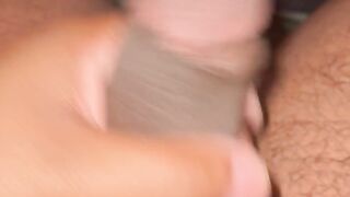 Getting hard for masturbation