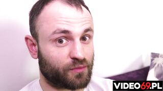 Free porn clips - Thick black from student swap