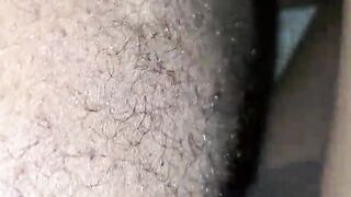Black wife