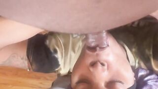 Aunt Neighbour Get American Pied