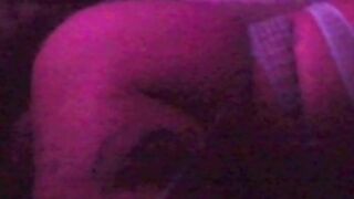 LARGE BUTT Redbone mother I'd like to fuck ate from the back