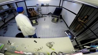 Florida's Busted Beaches - Asia, Mina, Ami