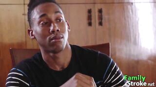 Group Black Taboo Porn